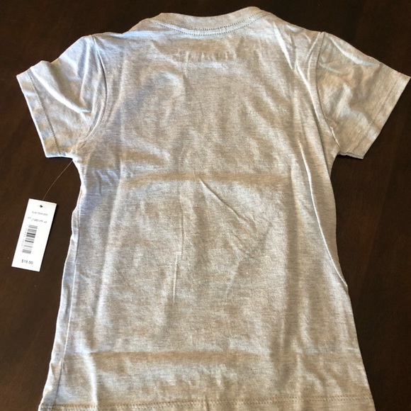 Set of Frozen Elsa Anna 4/5 Girls Shirts NWT - Picture 7 of 10